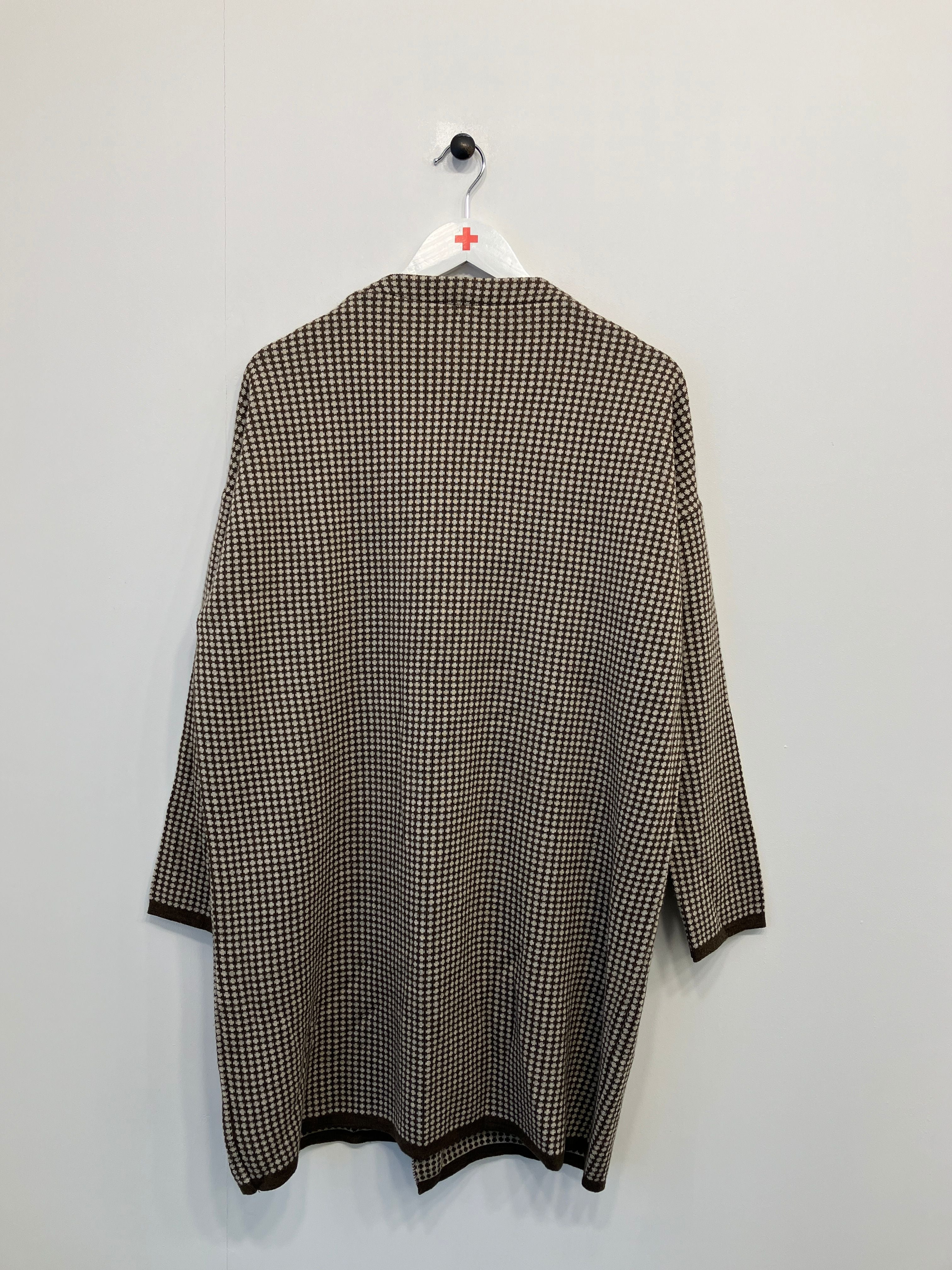Skovhuus Cardigan